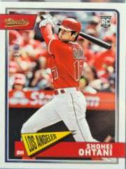 Shohei Ohtani [Gold] #13