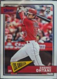 Shohei Ohtani [Purple] #13