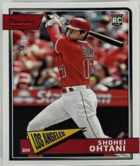 Shohei Ohtani [Red] #13