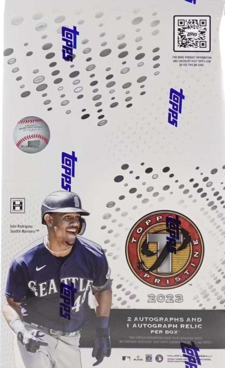 Hobby Box