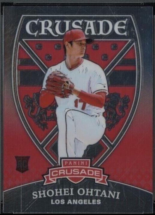 Shohei Ohtani #14