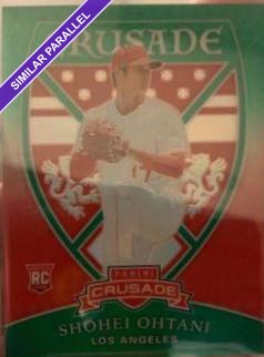 Shohei Ohtani [Holo] #14