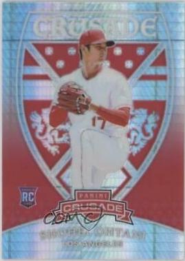 Shohei Ohtani [Hyper] #14