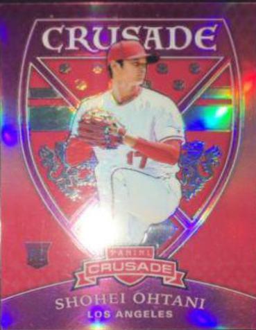 Shohei Ohtani [Pink] #14
