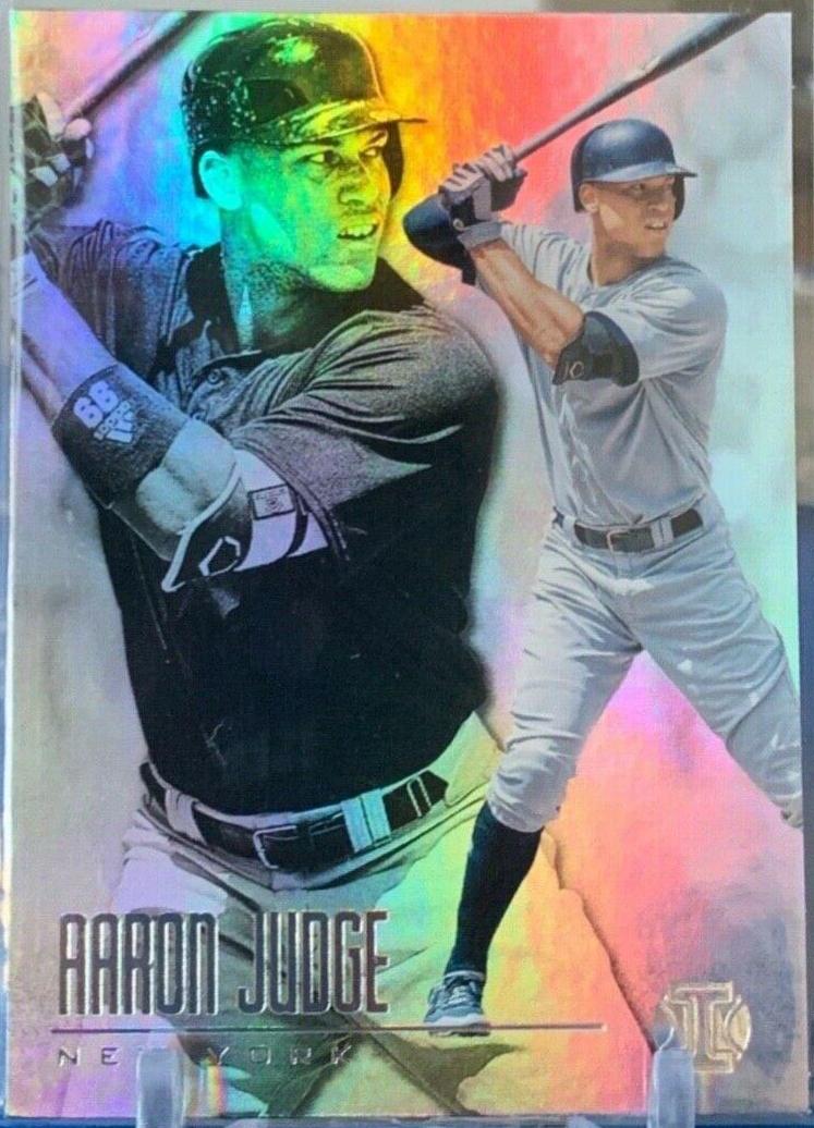 Aaron Judge #5