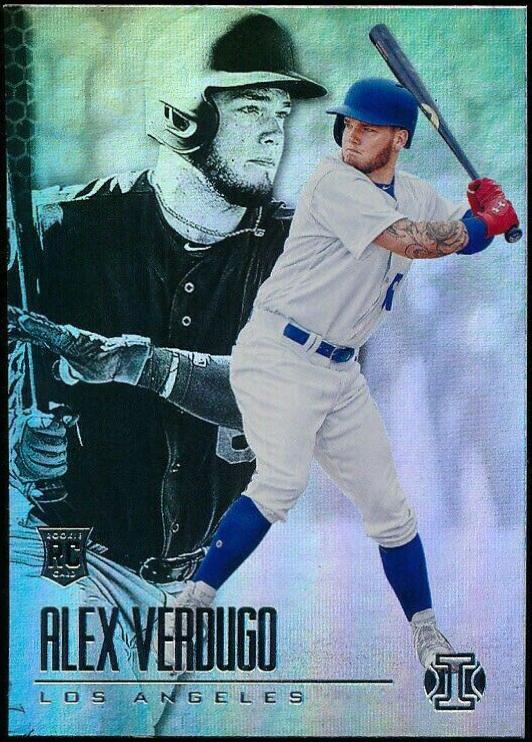 Alex Verdugo #25
