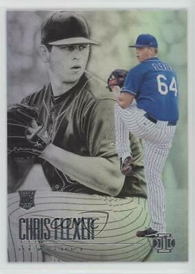 Chris Flexen #26