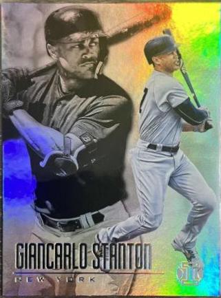 Giancarlo Stanton #30