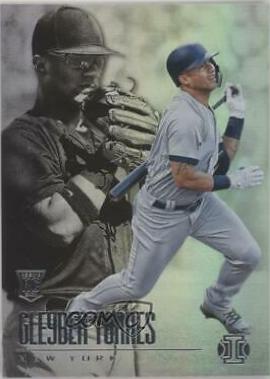 Gleyber Torres #1