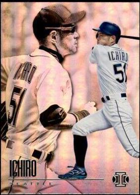 Ichiro #6