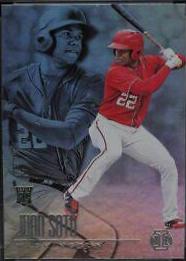 Juan Soto #20