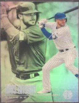 Kris Bryant #4