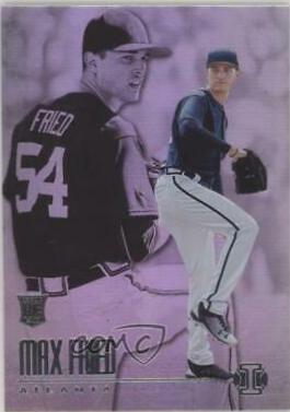 Max Fried #23