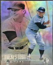 Mickey Mantle #7