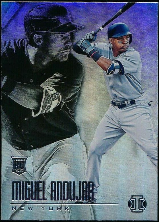 Miguel Andujar #18