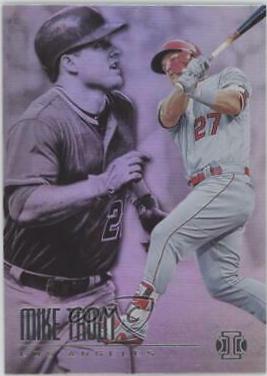 Mike Trout #2