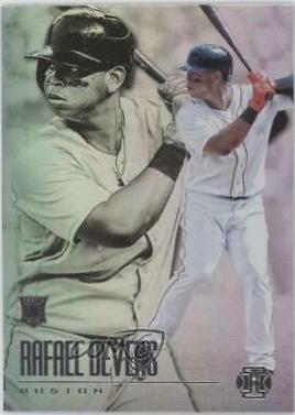 Rafael Devers #11