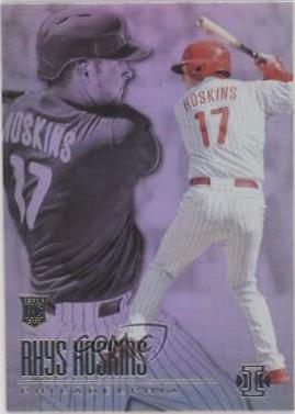 Rhys Hoskins #13