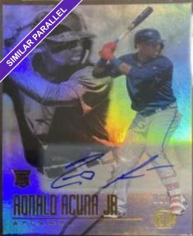 Ronald Acuna Jr. #14