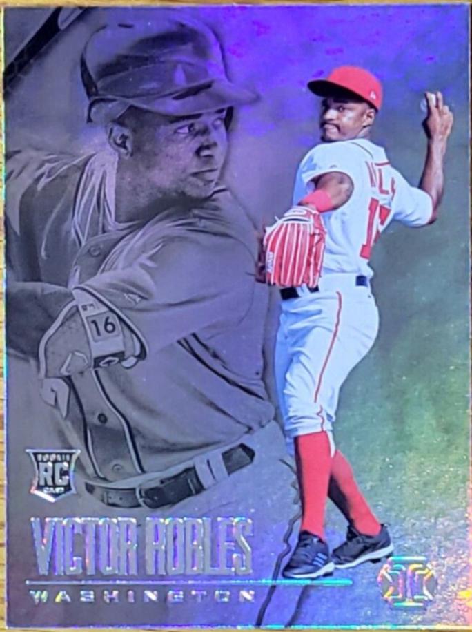 Victor Robles #21
