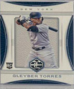 Gleyber Torres #12
