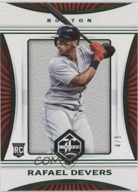 Rafael Devers [Emerald] #6