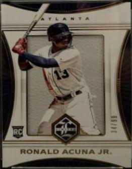 Ronald Acuna Jr. [Gold] #9