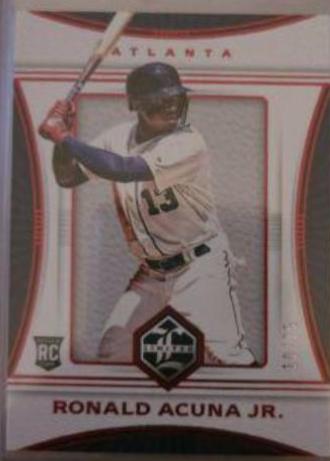 Ronald Acuna Jr. [Ruby] #9