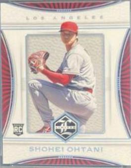 Shohei Ohtani #18