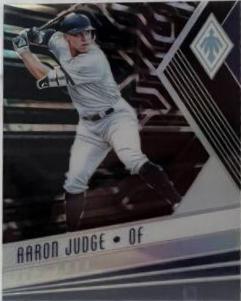 Aaron Judge [Black] #8