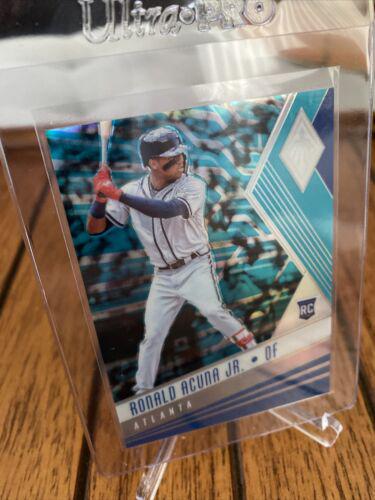 Ronald Acuna Jr. [Aqua] #21