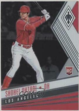 Shohei Ohtani #20