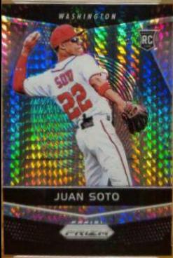 Juan Soto [Hyper] #14