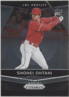 Shohei Ohtani #23