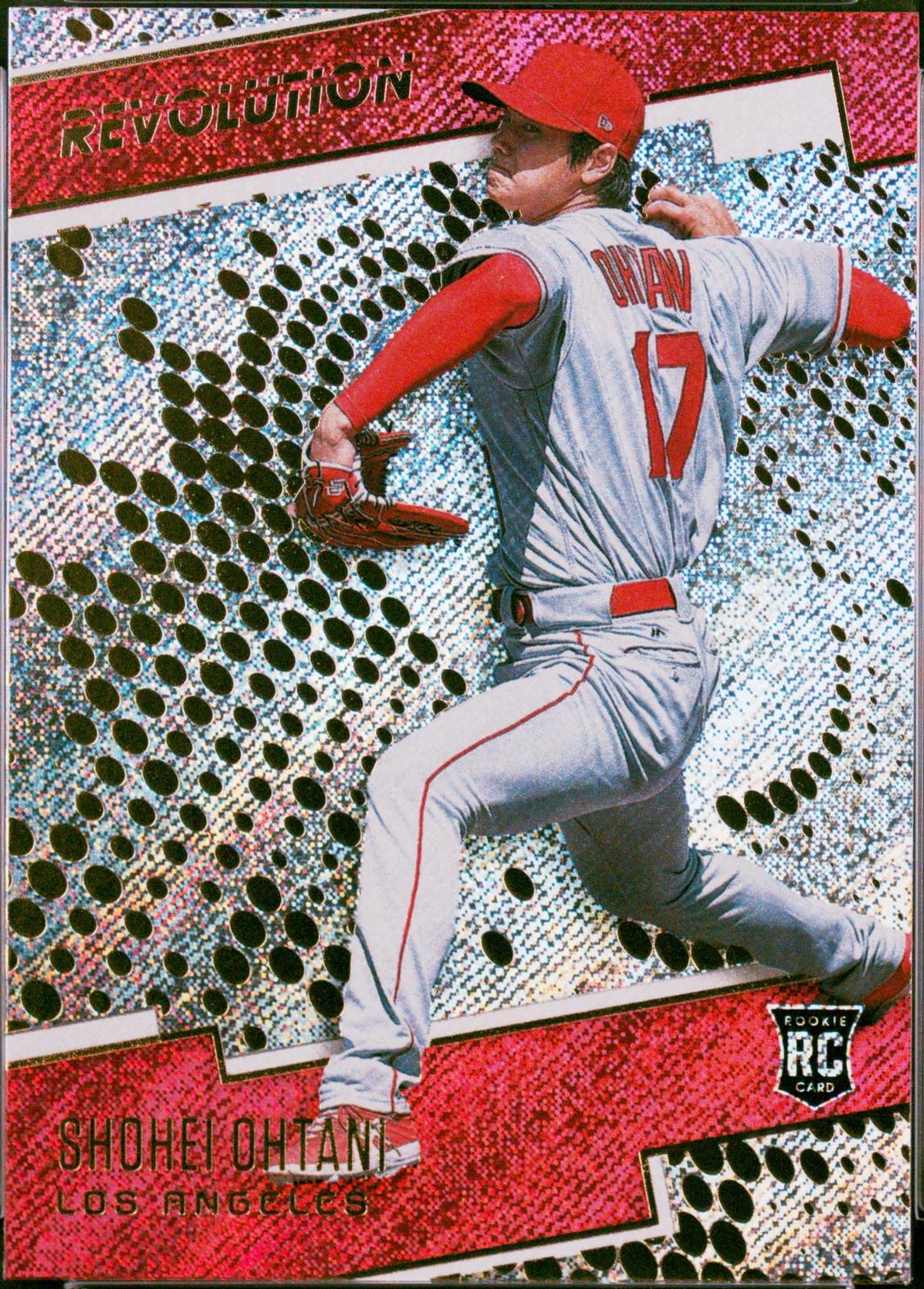 Shohei Ohtani #6