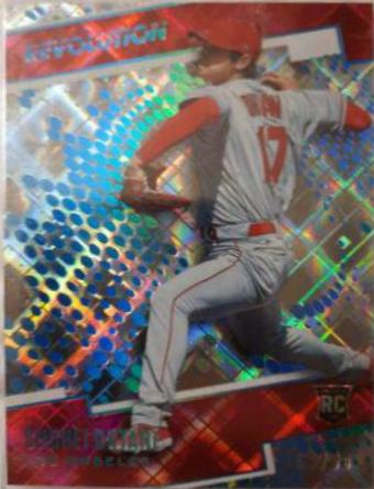 Shohei Ohtani [Cosmic] #6