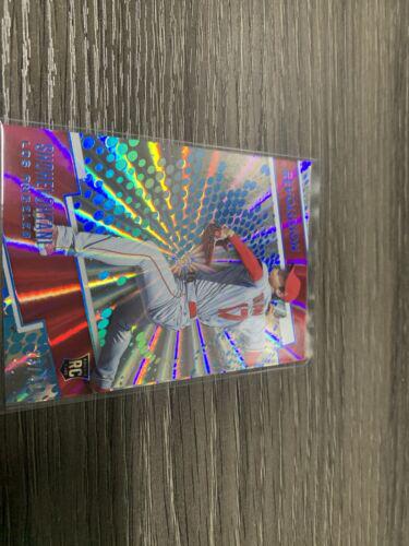 Shohei Ohtani [Sunburst] #6