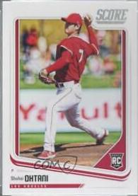 Shohei Ohtani #16