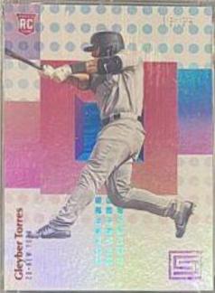 Gleyber Torres [Red] #23