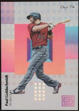 Paul Goldschmidt #20