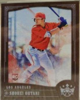 Shohei Ohtani [Brown Frame] #145