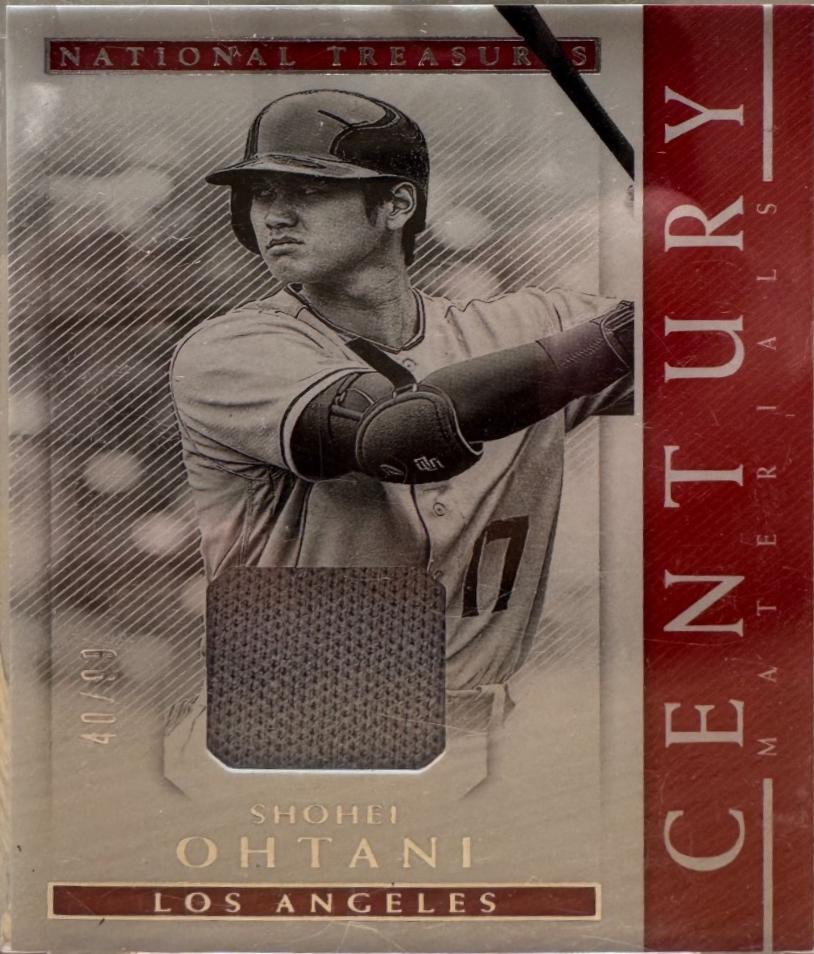 Shohei Ohtani #CE-SO