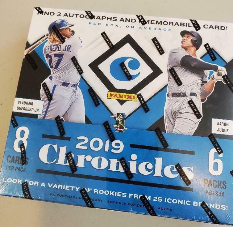 Hobby Box