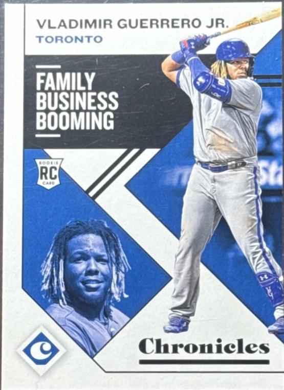 Vladimir Guerrero Jr. #49