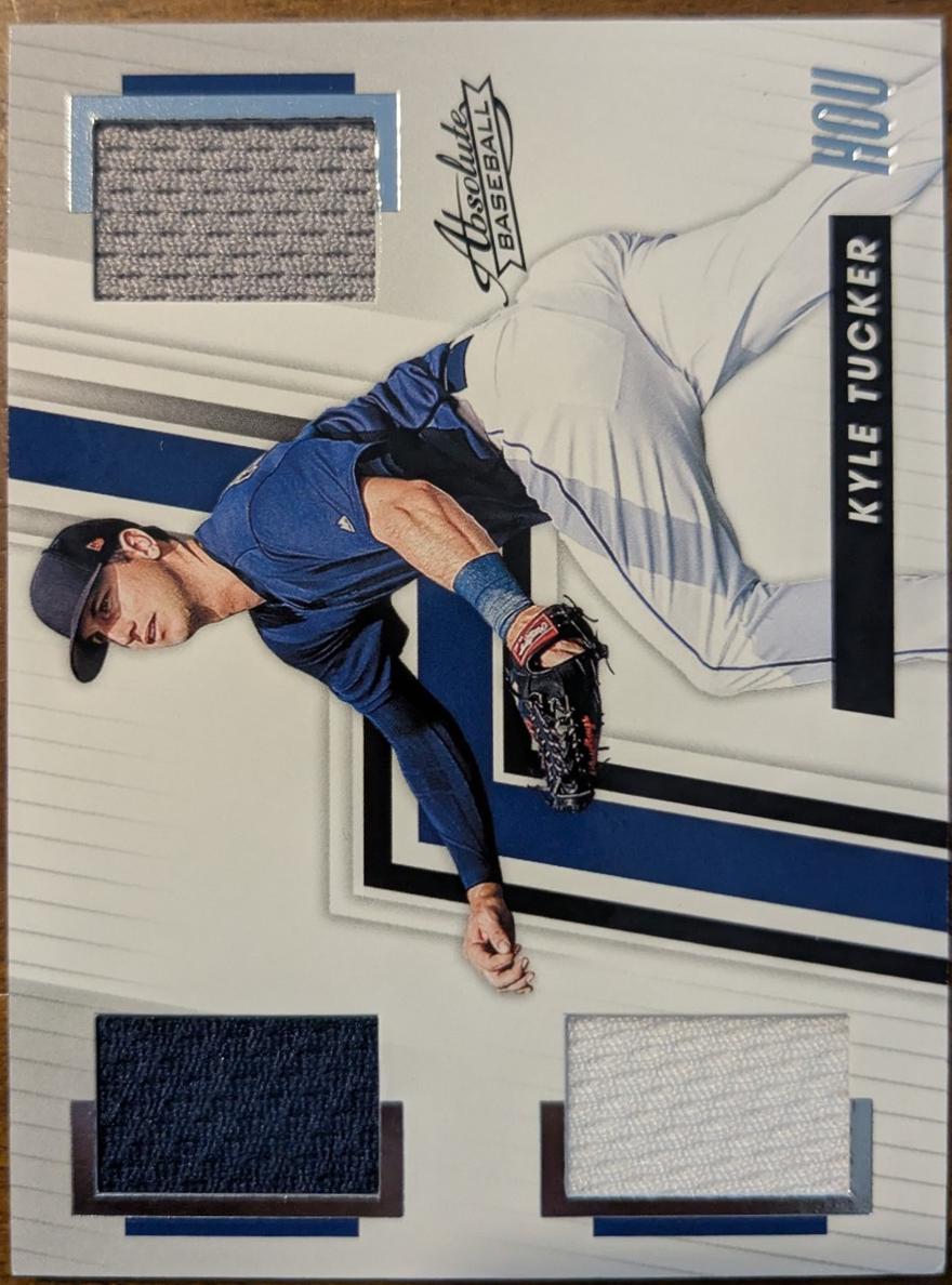 Kyle Tucker #AB-KT