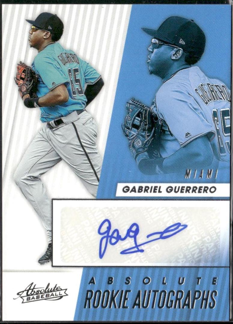 Gabriel Guerrero #ARA-GG