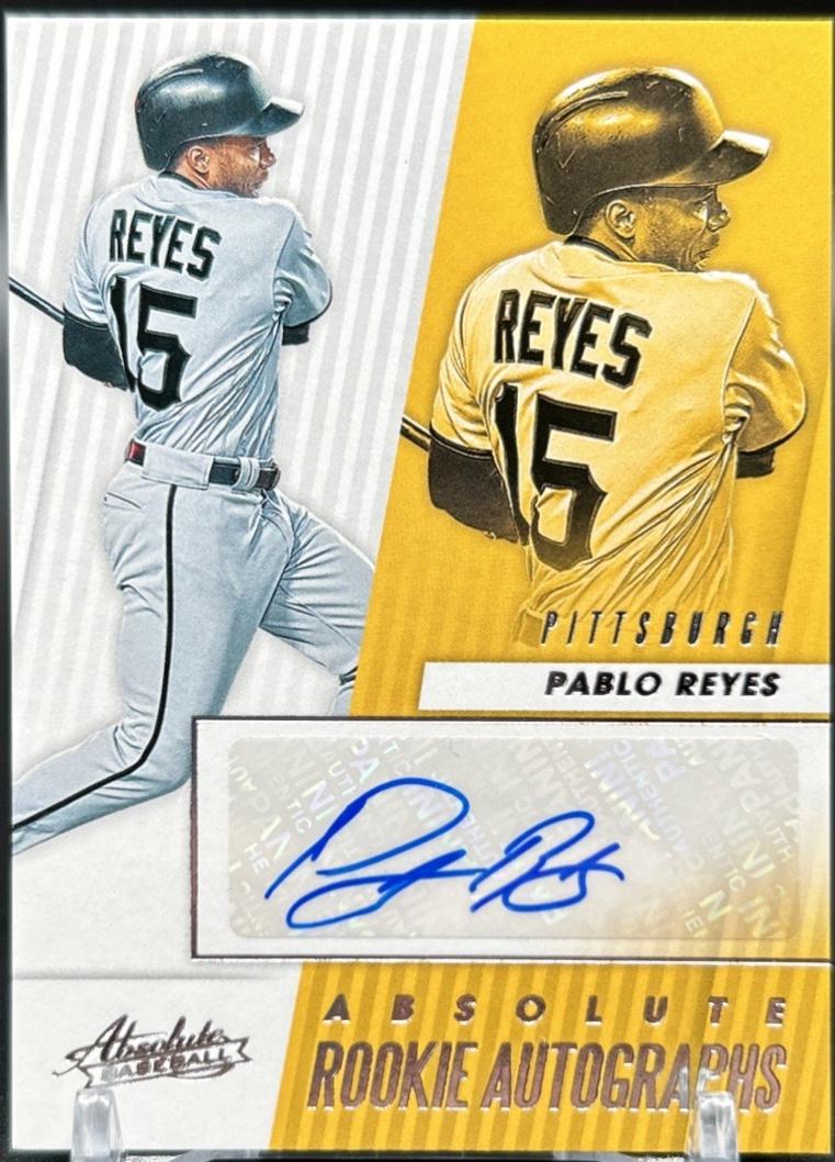 Pablo Reyes #ARA-PR