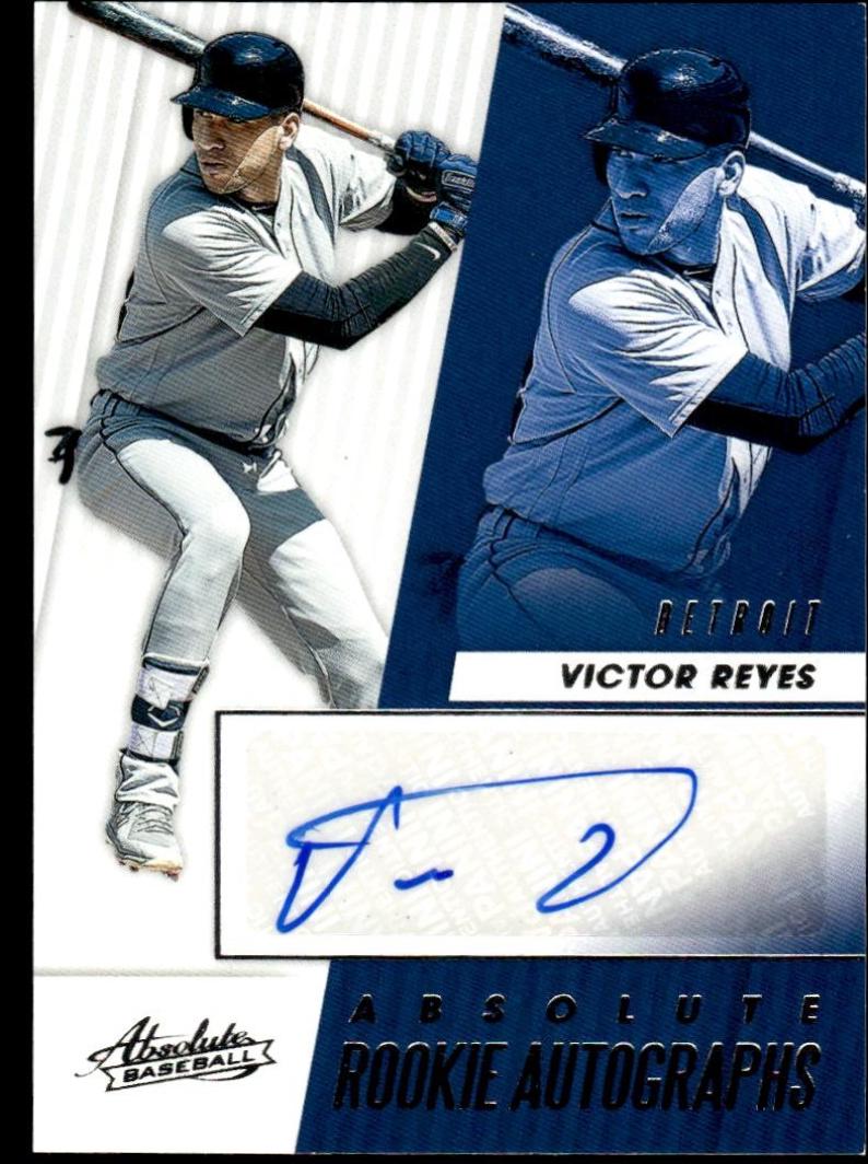 Victor Reyes #ARA-VR