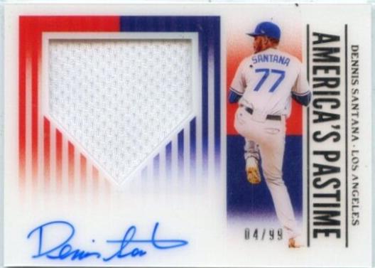 Dennis Santana #AP-DS