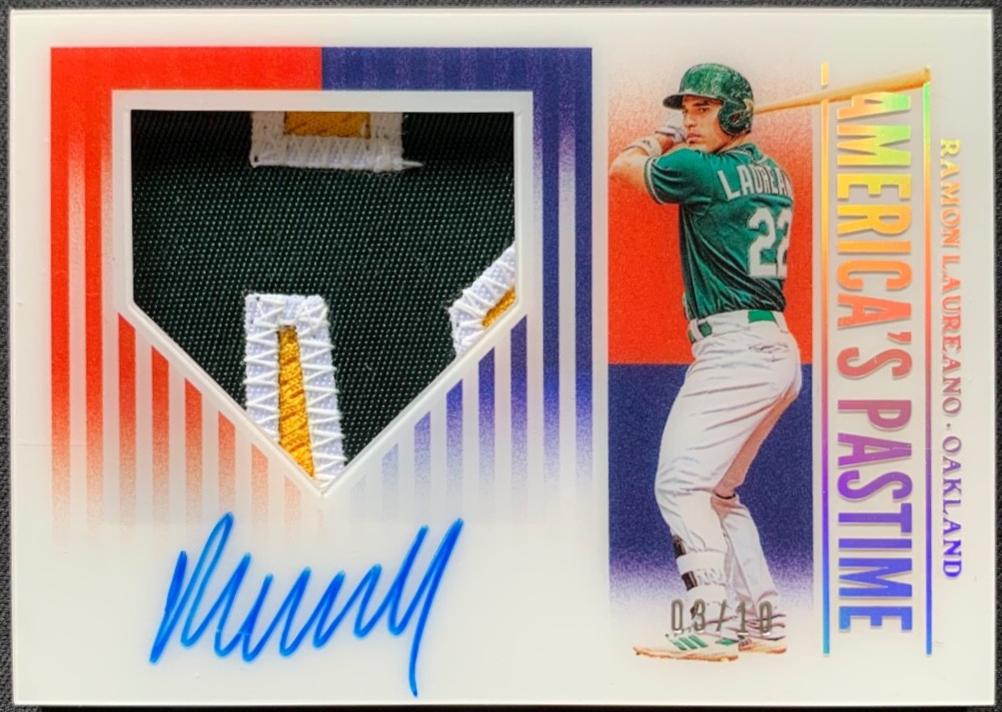 Ramon Laureano #APS-RL